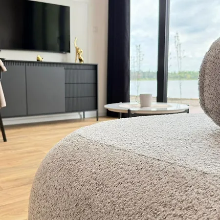 Sosina Dreams Holiday home Jaworzno