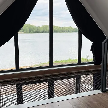 Holiday home Sosina Dreams Jaworzno