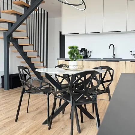 Holiday home Sosina Dreams