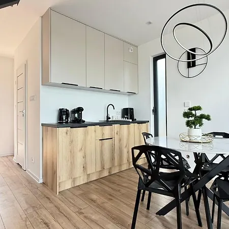 Sosina Dreams Holiday home Jaworzno