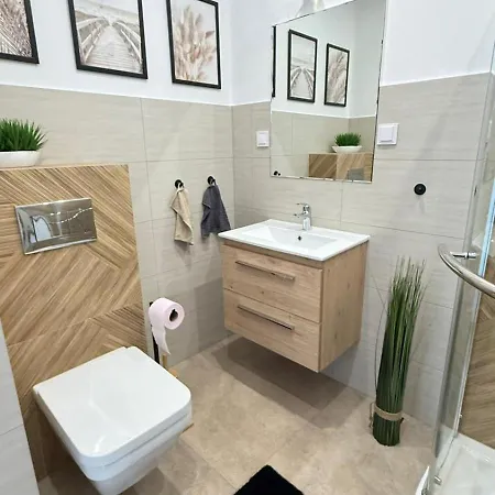 Sosina Dreams Holiday home *