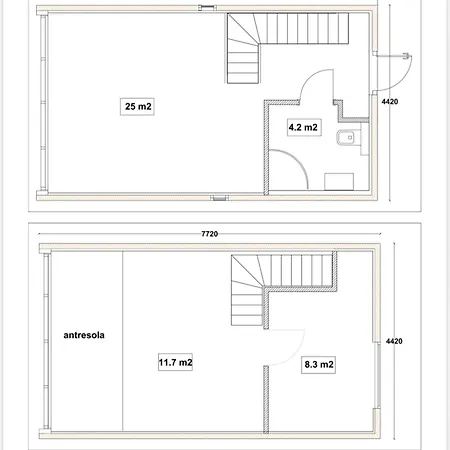 Holiday home Sosina Dreams *