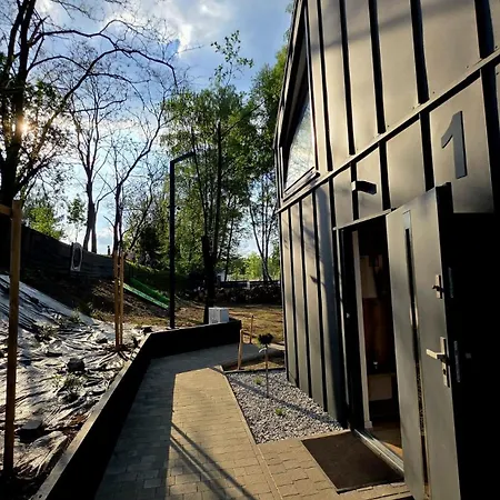 Holiday home Sosina Dreams *