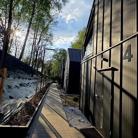 Sosina Dreams Holiday home Jaworzno