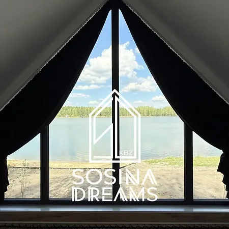 Sosina Dreams Holiday home *