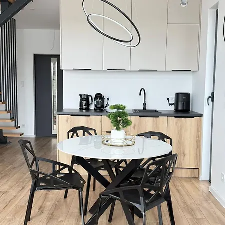 Holiday home Sosina Dreams