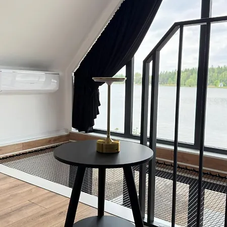 Holiday home Sosina Dreams Jaworzno